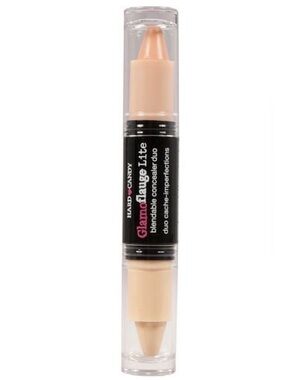 Hard Candy Glamoflauge Lite Concealer Duo